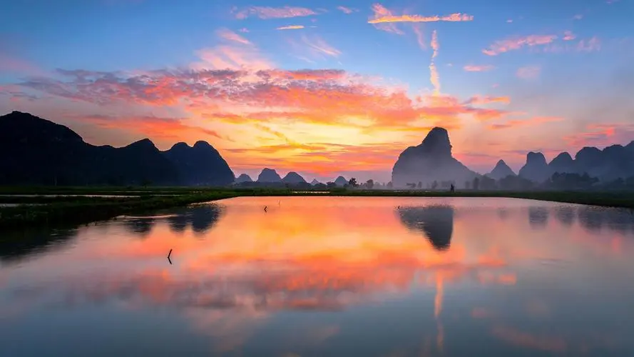 工业科技智能制造